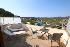 Cala Figuera Studio 6b